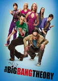 6. Staffel von Big Bang Theory