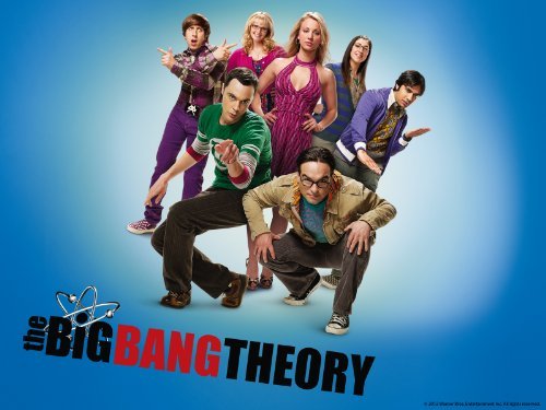 Die 6.Staffel von Big Bang Theory geht weiter