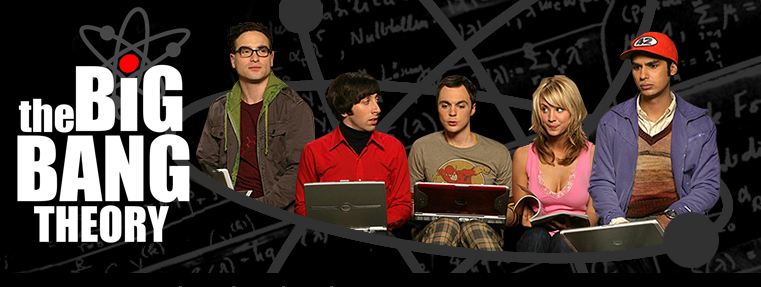 The Big Bang Theory Episodenguide