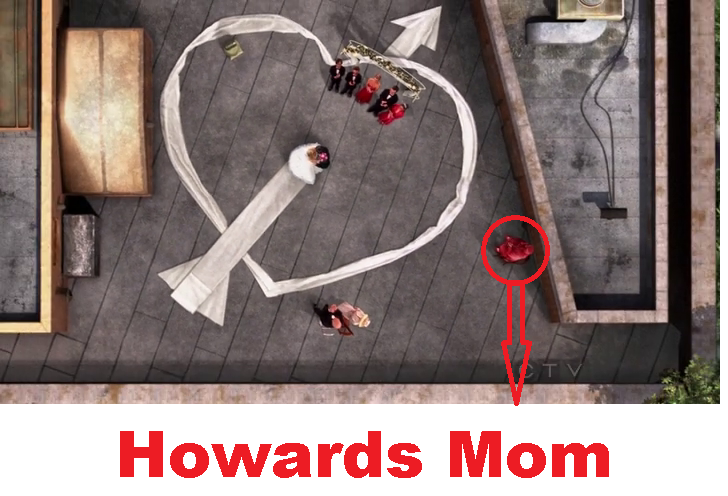 Howards Mutter
