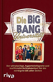 Die Big Bang Universität