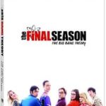 12. Staffel The Big Bang Theory
