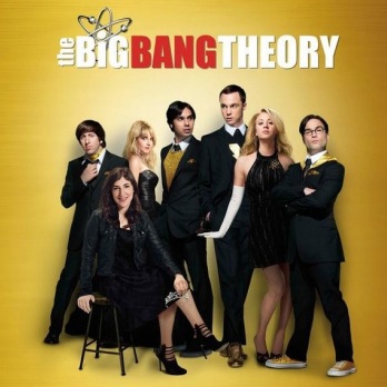 Werbung bei The Big Bang Theory ist teuer